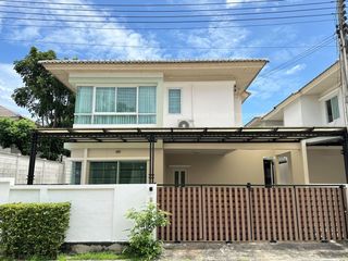 3 Bedroom House In Si Racha, Chonburi