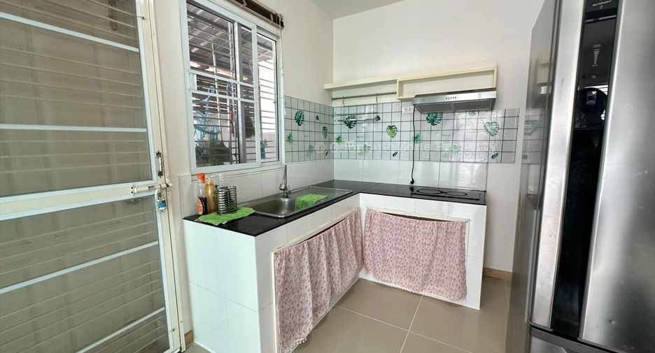 For rent and for sale 3 bedrooms house in Si Racha, Chonburi
