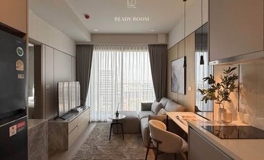 For rent 1 bed condo in Bang Phli, Samut Prakan
