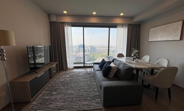 ให้เช่า 2 ห้องนอน คอนโด ใน บางพลี, สมุทรปราการ