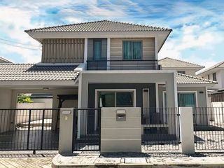 For Rent 3 Bedroom House In Mueang Chon Buri, Chonburi