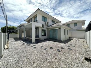 For rent and for sale 3 bedrooms house in Mueang Chon Buri, Chonburi