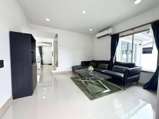 For rent and for sale 3 bedrooms house in Mueang Chon Buri, Chonburi
