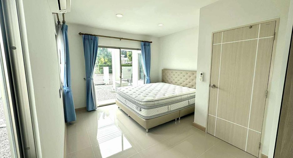Аренда и продажа 3 спальни дом в Mueang Chon Buri, Чонбури