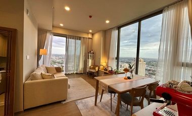 Wohnung zur Miete mit 2 Zimmer in Bang Phli, Samut Prakan