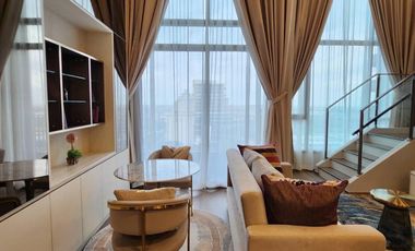 For rent 1 bed condo in Bang Phli, Samut Prakan