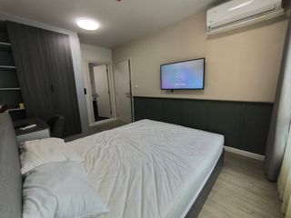 Аренда 1 кровать кондо в Mueang Chiang Mai, Чианг Маи