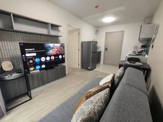 For Rent 1 Bedroom Condo In Mueang Chiang Mai