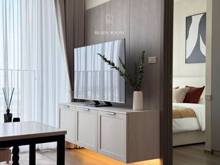 À louer 1 chambre condo à Bang Phli, Samut Prakan