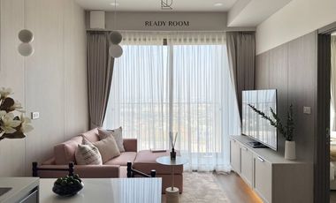 For rent 1 bed condo in Bang Phli, Samut Prakan