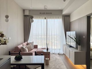 À louer 1 chambre condo à Bang Phli, Samut Prakan