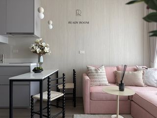 À louer 1 chambre condo à Bang Phli, Samut Prakan