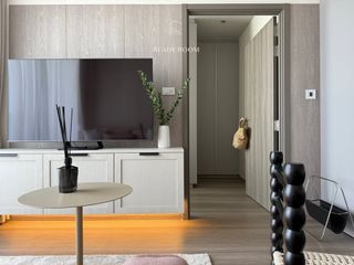 À louer 1 chambre condo à Bang Phli, Samut Prakan