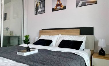 For sale 1 bed condo in Mueang Phuket, Phuket