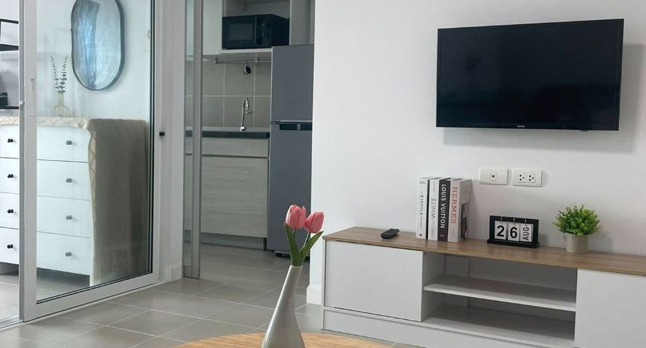 For sale 1 bed condo in Mueang Phuket, Phuket