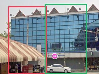 For rent 4 bedrooms retail Space in Mueang Chiang Mai, Chiang Mai