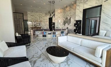 À vendre 1 chambre condo à Bang Lamung, Chonburi