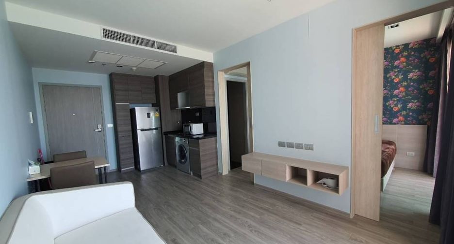 Wohnung zum Kauf mit 1 Zimmer in Bang Lamung, Chonburi