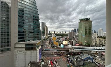 À vendre 2 chambres condo à Khlong Toei, Bangkok
