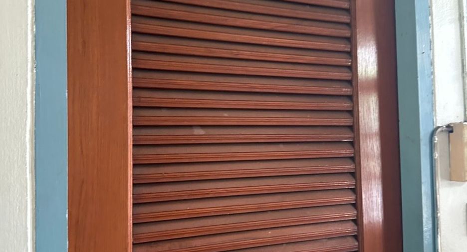 For sale 3 bedrooms house in Mueang Nonthaburi, Nonthaburi
