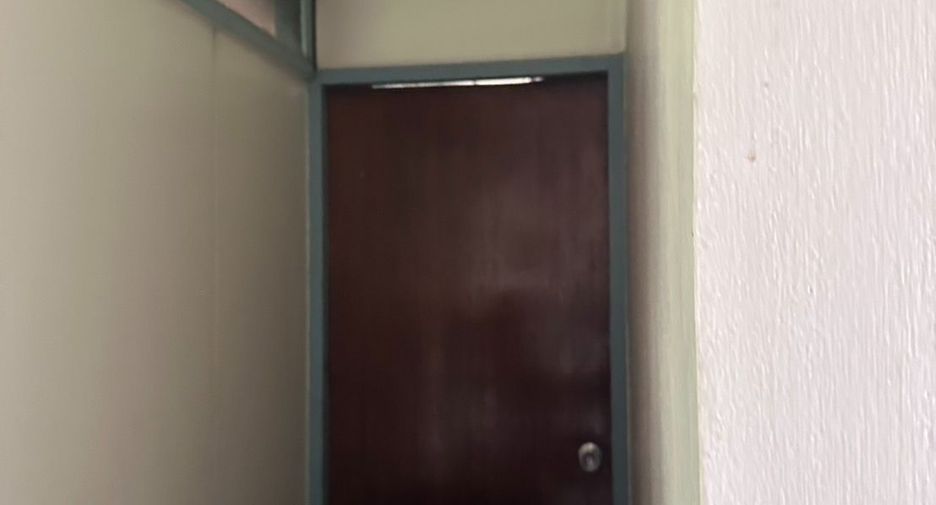 For sale 3 bedrooms house in Mueang Nonthaburi, Nonthaburi