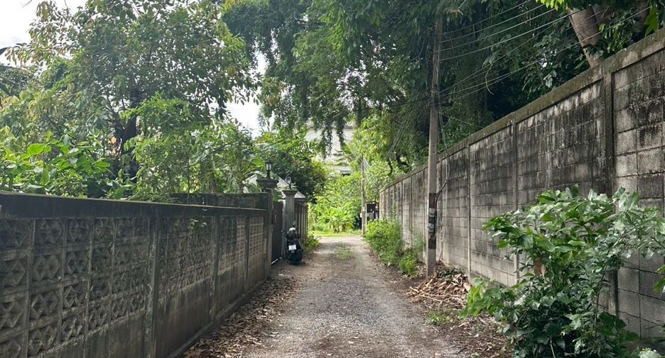 For sale 3 bedrooms house in Mueang Nonthaburi, Nonthaburi
