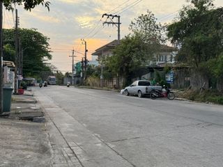 出售 土地 在 Bueng Kum, 曼谷