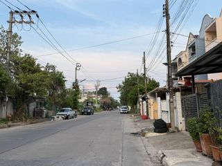 出售 土地 在 Bueng Kum, 曼谷