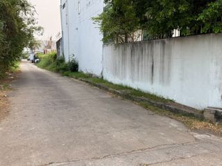 出售 土地 在 Bueng Kum, 曼谷
