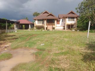 For sale land in Mueang Nong Khai, Nong Khai