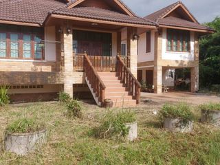 For sale land in Mueang Nong Khai, Nong Khai