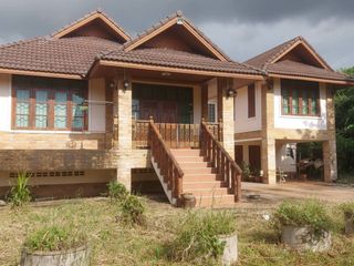 For sale land in Mueang Nong Khai, Nong Khai