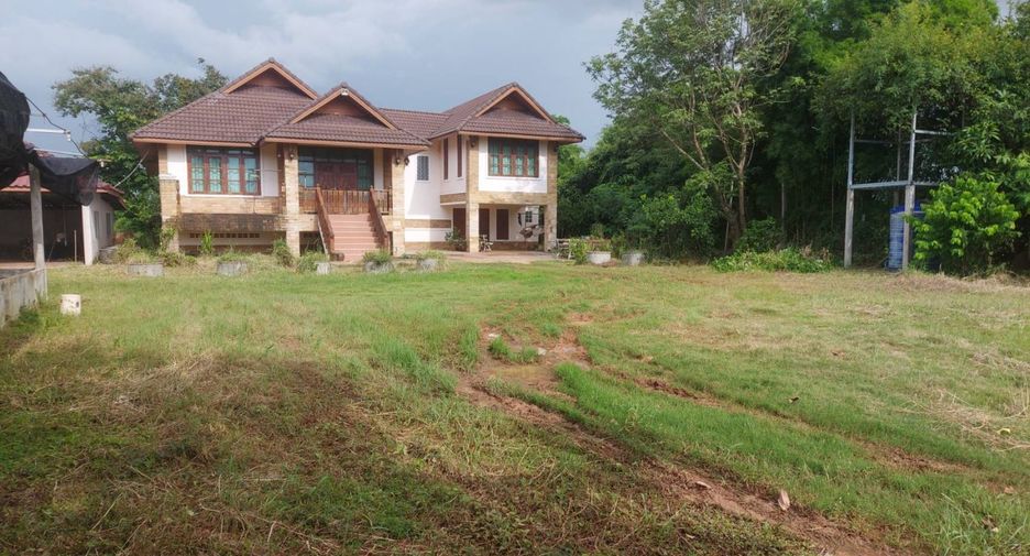 For sale land in Mueang Nong Khai, Nong Khai