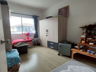 For sale 4 bedrooms townhouse in Bang Khun Thian, Bangkok