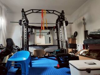 For sale 4 bedrooms townhouse in Bang Khun Thian, Bangkok