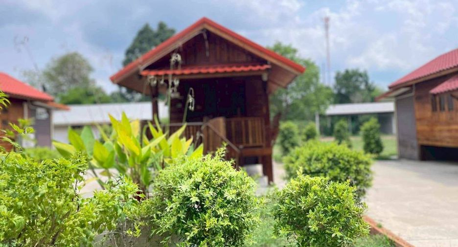 À vendre terrain à Nong Wua So, Udon Thani