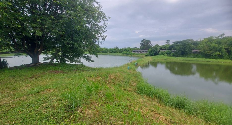 For sale land in Mueang Nong Khai, Nong Khai