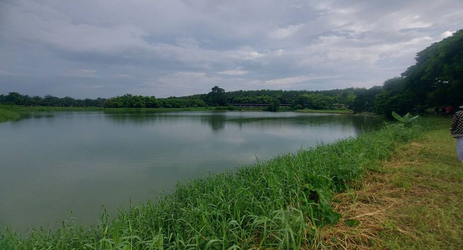 For sale land in Mueang Nong Khai, Nong Khai
