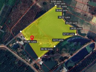 For sale land in Mueang Nong Khai, Nong Khai