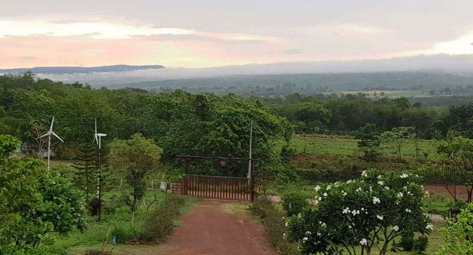 Haus zum Kauf mit 2 Zimmer in Sikhio, Nakhon Ratchasima