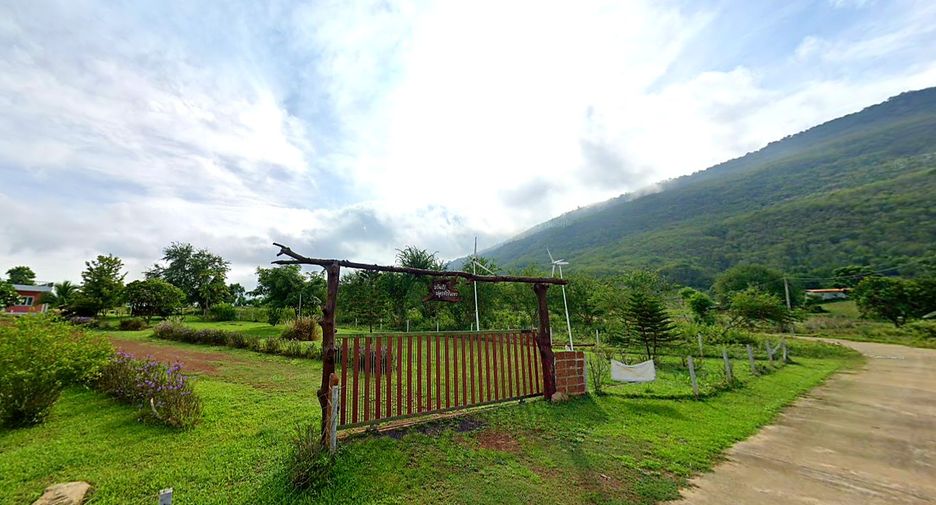 Haus zum Kauf mit 2 Zimmer in Sikhio, Nakhon Ratchasima