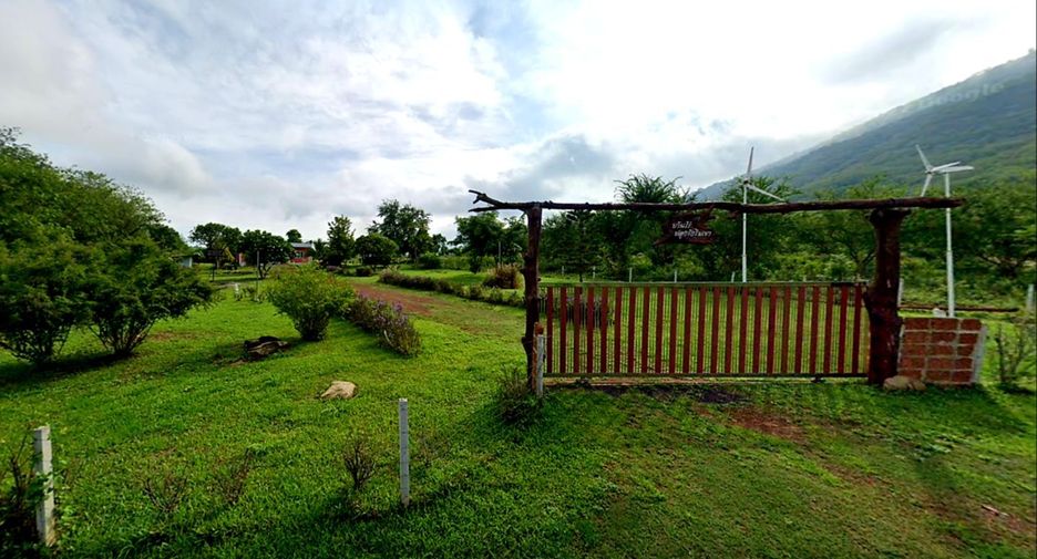 Haus zum Kauf mit 2 Zimmer in Sikhio, Nakhon Ratchasima