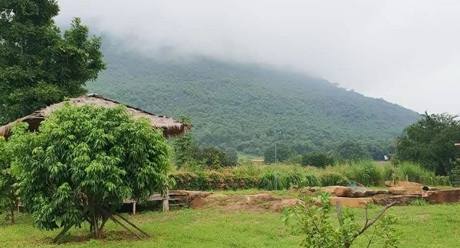 Haus zum Kauf mit 2 Zimmer in Sikhio, Nakhon Ratchasima