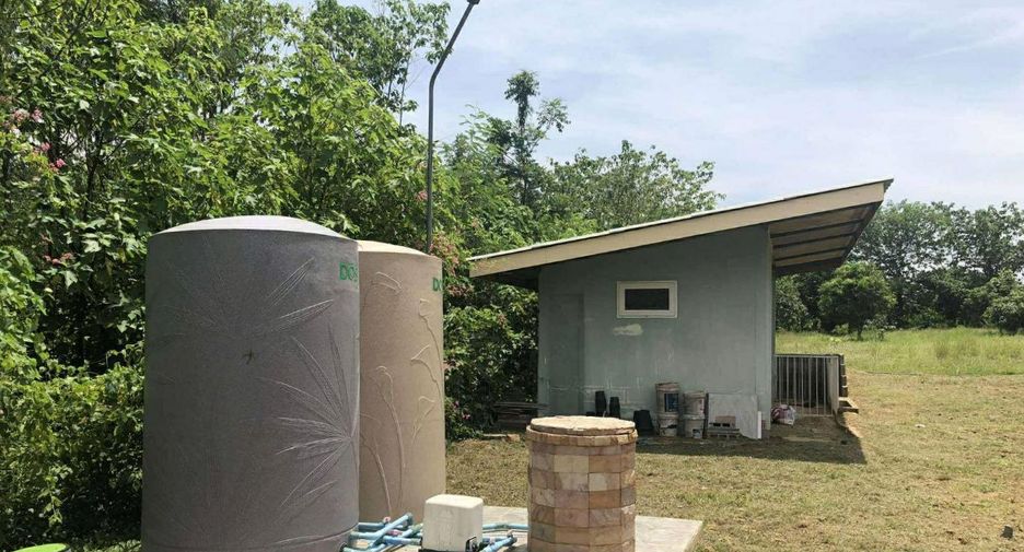 Haus zum Kauf mit 2 Zimmer in Sikhio, Nakhon Ratchasima