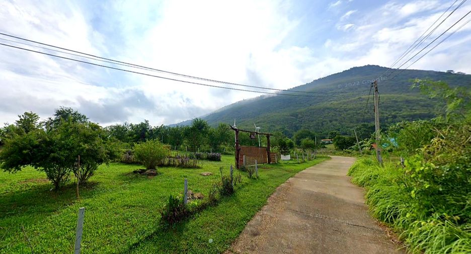 Haus zum Kauf mit 2 Zimmer in Sikhio, Nakhon Ratchasima