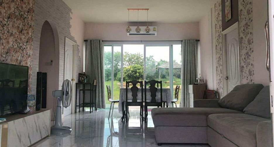Haus zum Kauf mit 2 Zimmer in Sikhio, Nakhon Ratchasima