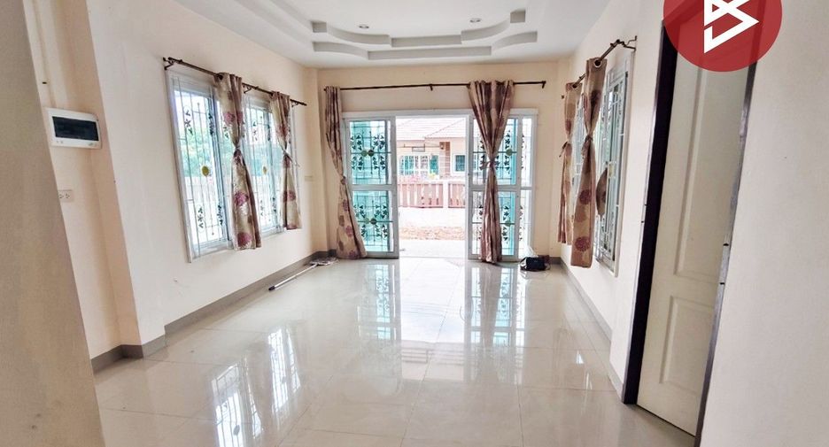 Haus zum Kauf mit 3 Zimmer in Plaeng Yao, Chachoengsao