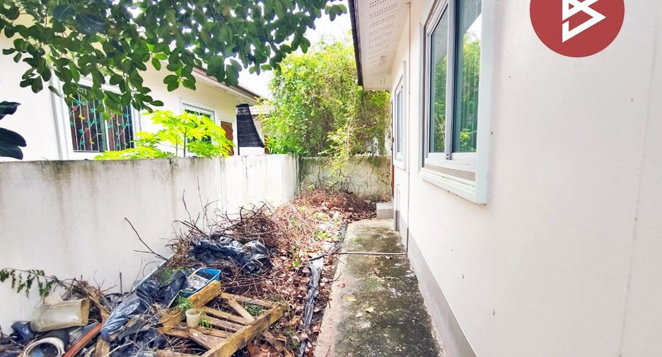 Haus zum Kauf mit 3 Zimmer in Plaeng Yao, Chachoengsao