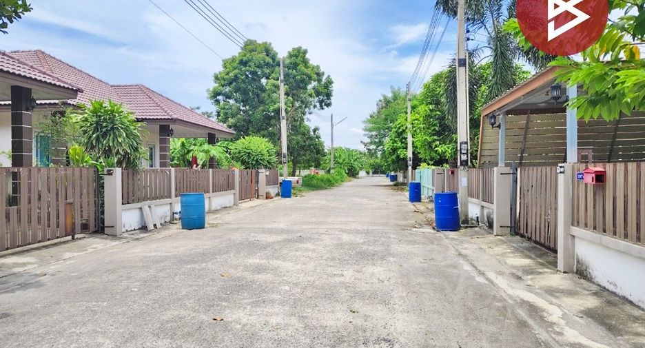 Haus zum Kauf mit 3 Zimmer in Plaeng Yao, Chachoengsao
