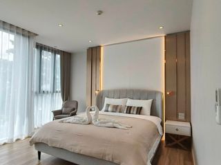For rent 3 bedrooms condo in Mueang Samut Prakan, Samut Prakan